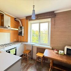 Квартира 63,9 м², 3-комнатная - изображение 5