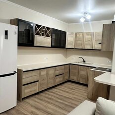 Квартира 84 м², 3-комнатная - изображение 2