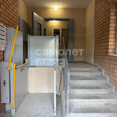 Квартира 37,9 м², 1-комнатная - изображение 4