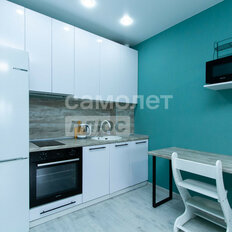 Квартира 35,9 м², 1-комнатная - изображение 2