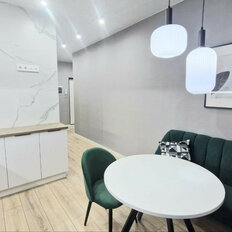 Квартира 38,5 м², 1-комнатная - изображение 3