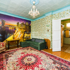 Квартира 51,5 м², 2-комнатная - изображение 2