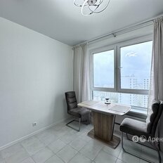 Квартира 41 м², 1-комнатная - изображение 2