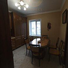 Квартира 87 м², 3-комнатная - изображение 5