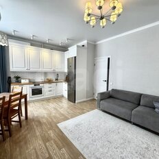 Квартира 61,2 м², 2-комнатная - изображение 2