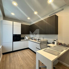 Квартира 112 м², 3-комнатные - изображение 5