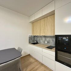 Квартира 31,4 м², студия - изображение 3
