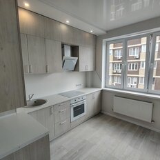 Квартира 58 м², 2-комнатная - изображение 1