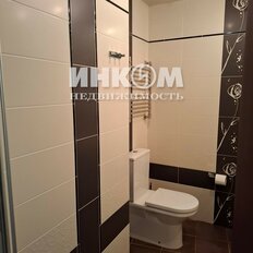 Квартира 132,7 м², 3-комнатная - изображение 4