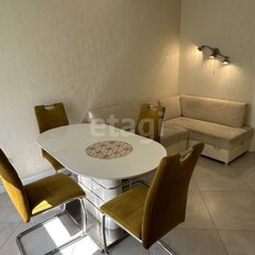 Квартира 70 м², 2-комнатная - изображение 3
