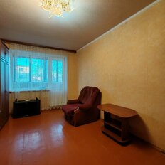 Квартира 43,7 м², 2-комнатная - изображение 2