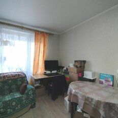 Квартира 36,4 м², 1-комнатная - изображение 5