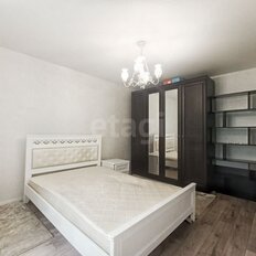 Квартира 52,2 м², 3-комнатная - изображение 2