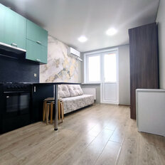 Квартира 20 м², студия - изображение 2