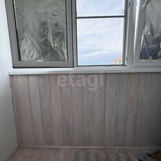 Квартира 19,1 м², студия - изображение 2