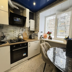 Квартира 40 м², 2-комнатная - изображение 1