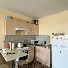 Квартира 27 м², студия - изображение 5