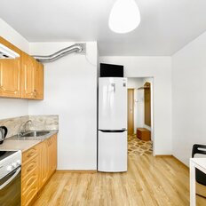 Квартира 35,5 м², 1-комнатная - изображение 5
