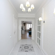 Квартира 107,6 м², 3-комнатная - изображение 5