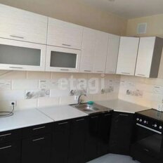 Квартира 40 м², 1-комнатная - изображение 1