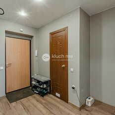 Квартира 40,3 м², 1-комнатная - изображение 5