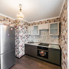 Квартира 50 м², 2-комнатная - изображение 5