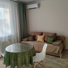 Квартира 24,1 м², студия - изображение 2