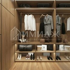 Квартира 149,5 м², 4-комнатные - изображение 5