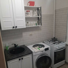 Квартира 28 м², 1-комнатная - изображение 3