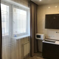 Квартира 30 м², студия - изображение 2