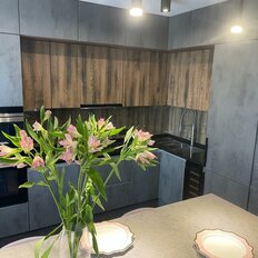 Квартира 70 м², 2-комнатная - изображение 2