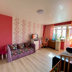 Квартира 37,7 м², 1-комнатная - изображение 2