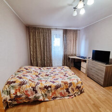 Квартира 32,6 м², 1-комнатная - изображение 4