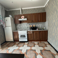 Квартира 35,7 м², 1-комнатная - изображение 2