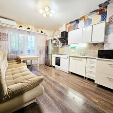 Квартира 64,6 м², 2-комнатная - изображение 1