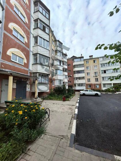 61,7 м², 3-комнатная квартира 5 300 000 ₽ - изображение 75
