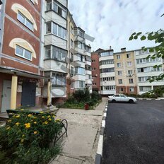 Квартира 71,7 м², 3-комнатная - изображение 2