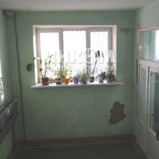 Квартира 48,8 м², 2-комнатная - изображение 3