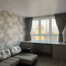 Квартира 31,8 м², 1-комнатная - изображение 3