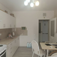 Квартира 42,9 м², 1-комнатная - изображение 2