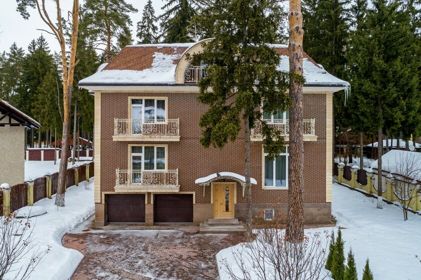 774 м² дом, 39 соток участок 1 500 000 ₽ в месяц - изображение 78
