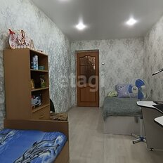Квартира 58,5 м², 3-комнатная - изображение 4