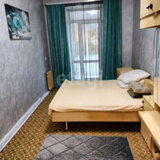 Квартира 89,2 м², 3-комнатная - изображение 4
