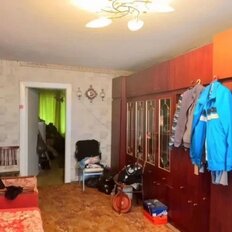 Квартира 59,7 м², 3-комнатная - изображение 3