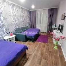 Квартира 48 м², 1-комнатная - изображение 2