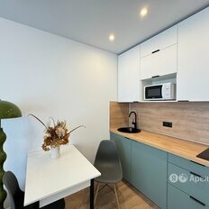 Квартира 20 м², студия - изображение 2
