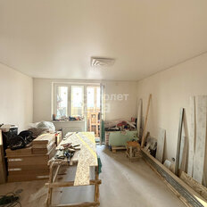 Квартира 43,8 м², 2-комнатная - изображение 3