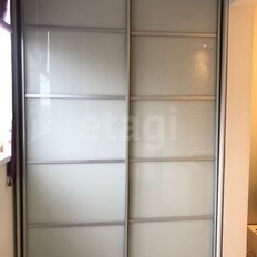 Квартира 44,1 м², 1-комнатная - изображение 4