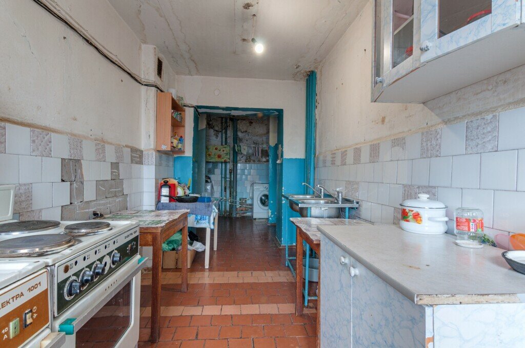 Комната 4-комн. 22.7 м² в Вологда — фото 10 из 17