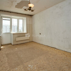 Квартира 34,9 м², 1-комнатная - изображение 2